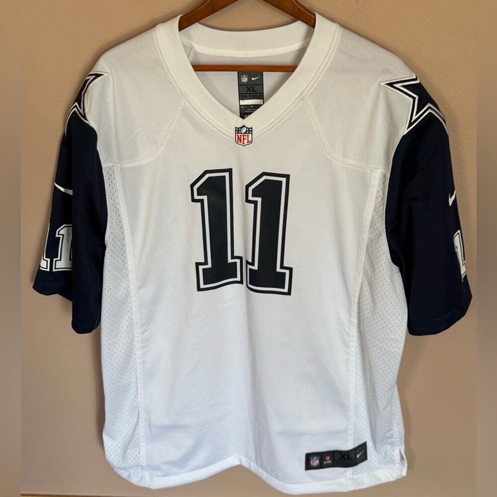 Micah Parsons Dallas Cowboys Nike On Field Jerseys XL